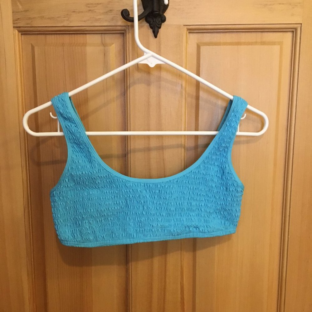 L Space Izzie Bikini Top